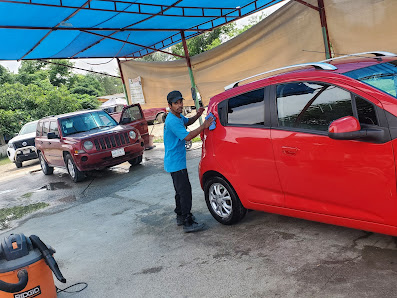 Carwash Padilla's